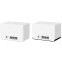 Mesh System Mercusys Halo H85X (2 pcs) - Halo H85X(2-pack) - photo 2