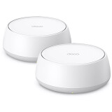 Mesh system TP-Link Deco BE22 (2 pcs) (Deco BE22(2-pack))