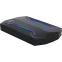 Boîtier externe pour disque dur TooQ TQE-2599RGB Black - photo 2