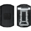 Boîtier externe pour disque dur TooQ TQE-2599RGB Black - photo 3
