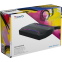 Boîtier externe pour disque dur TooQ TQE-2599RGB Black - photo 5