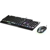 Clavier + souris MSI Vigor GK30 Combo Black (S11-04FR601-CLA)