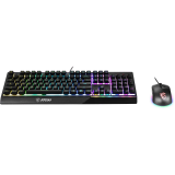 Clavier + souris MSI Vigor GK30 Combo Black (S11-04FR601-CLA)