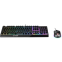 Clavier + souris MSI Vigor GK30 Combo Black - S11-04FR601-CLA - photo 4