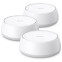 Mesh system TP-Link Deco BE22 (3 pcs) - Deco BE22(3-pack)