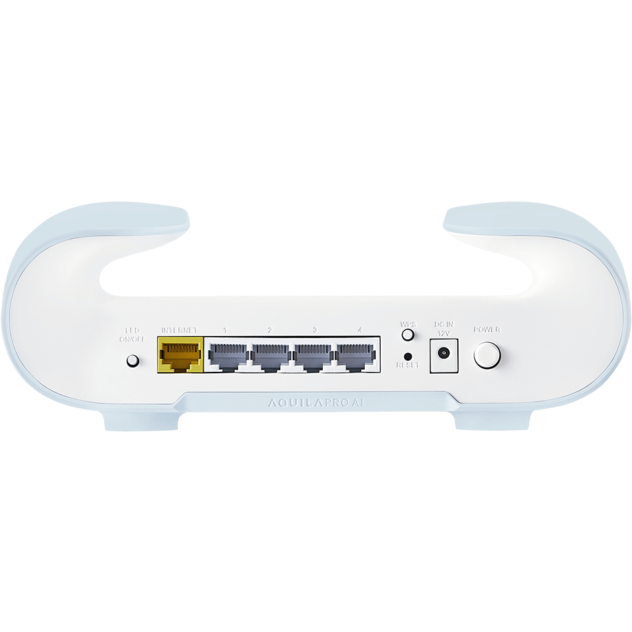 Mesh router D-Link M60 (1 pc) - photo 5