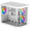 Case Xigmatek Cubi M Arctic (EN42805) - photo 2