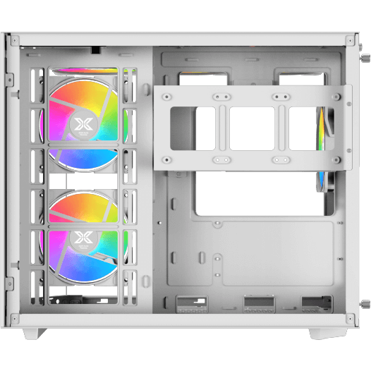 Case Xigmatek Cubi M Arctic (EN42805) - photo 5