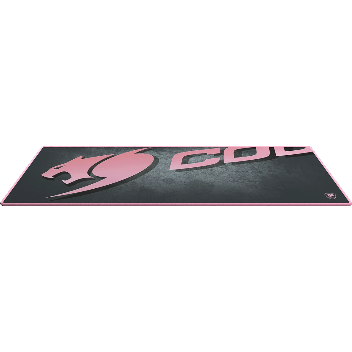 Mouse Pad Cougar Arena X Taille XXL Black/Pink - ARENAXPINK - photo 2