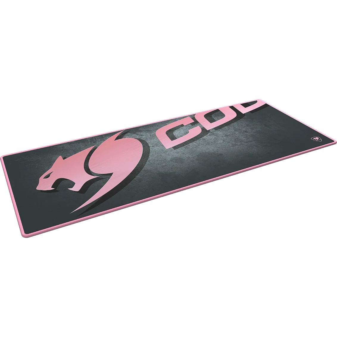 Mouse Pad Cougar Arena X Taille XXL Black/Pink - ARENAXPINK - photo 3