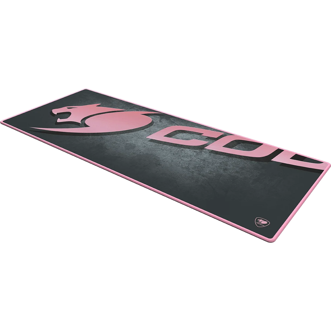 Mouse Pad Cougar Arena X Taille XXL Black/Pink - ARENAXPINK - photo 5