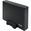 Boîtier extérieur pour disque dur TooQ TQE-3527B Black