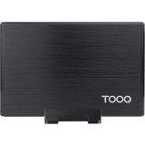 Boîtier extérieur pour disque dur TooQ TQE-3527B Black
