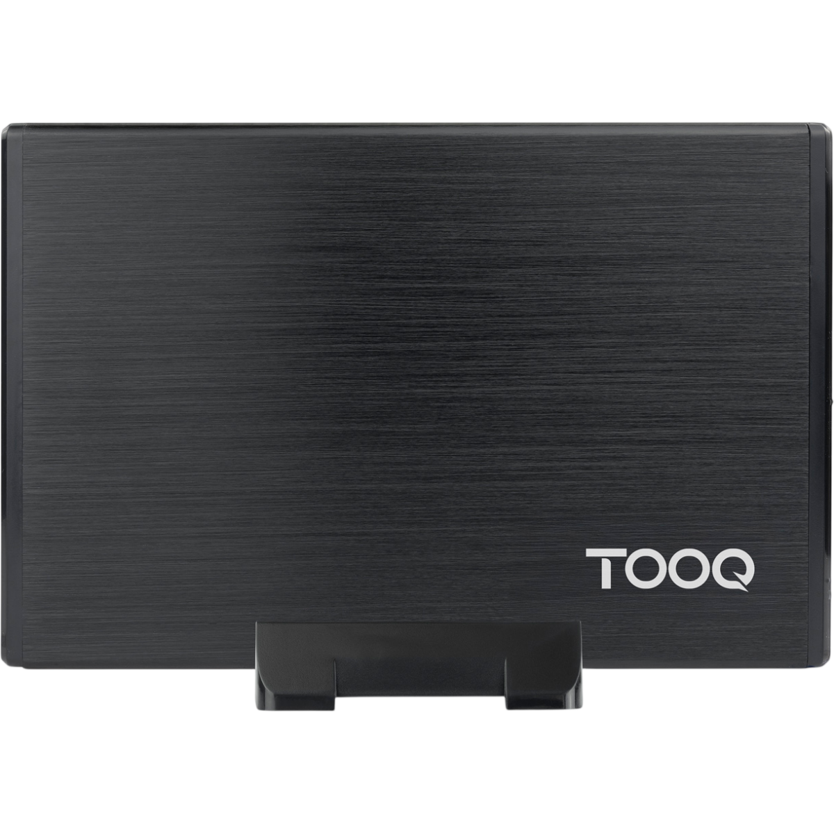 Boîtier extérieur pour disque dur TooQ TQE-3527B Black - photo 2
