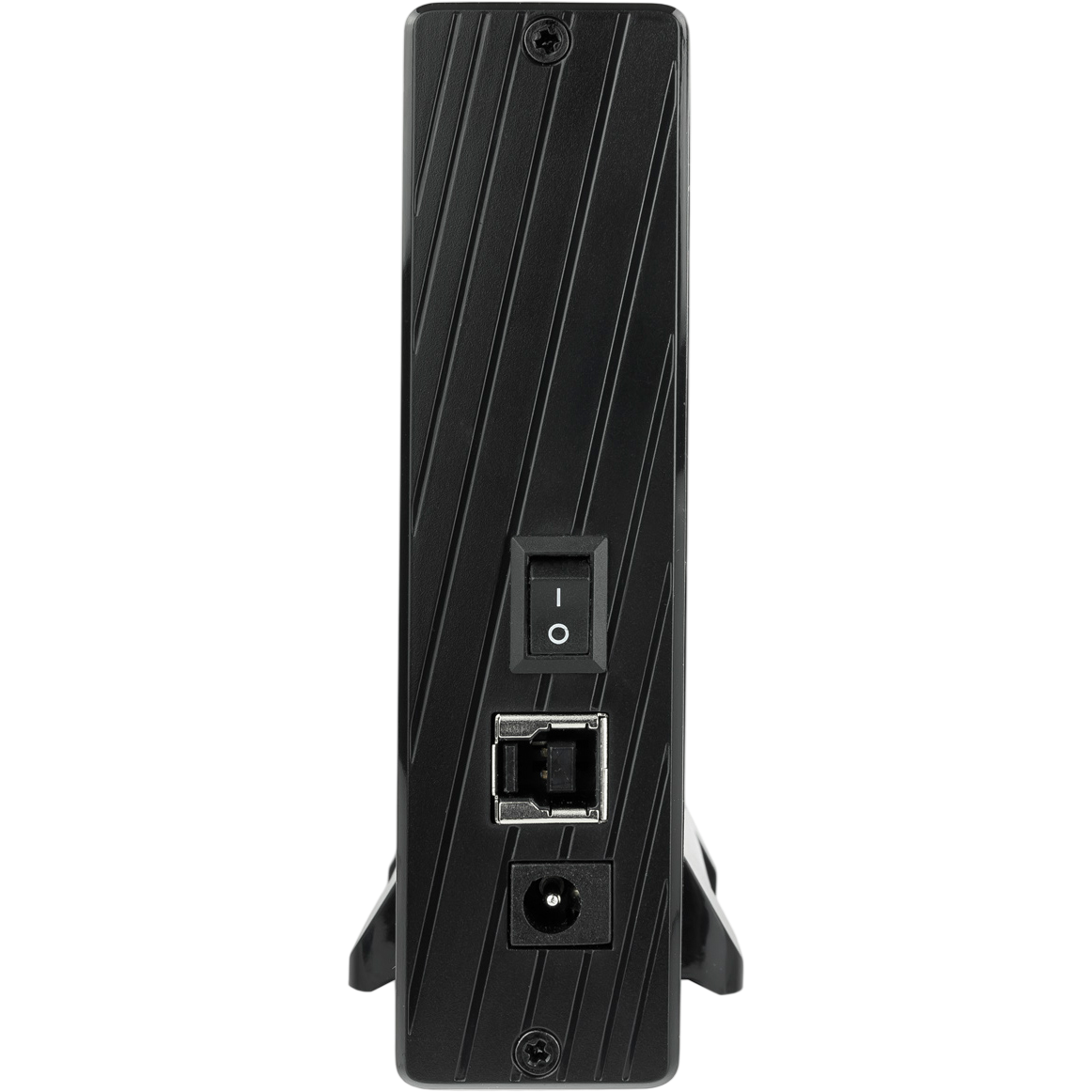 Boîtier extérieur pour disque dur TooQ TQE-3527B Black - photo 3