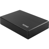 Boîtier extérieur pour disque dur TooQ TQE-3527B Black