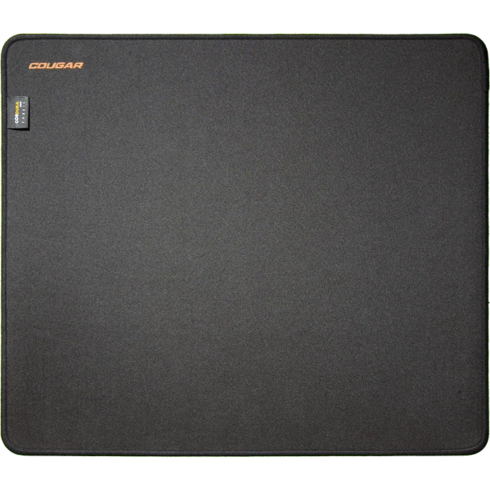 Mouse Pad Cougar Freeway Taille L Black - FREEWAY-L