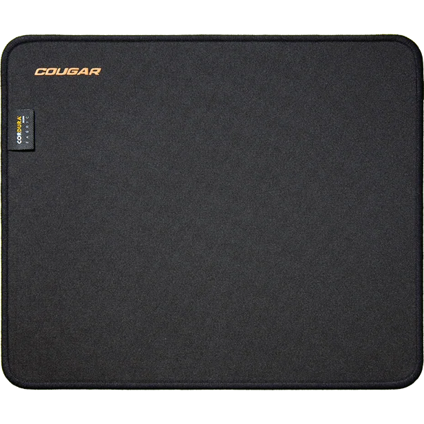 Mouse Pad Cougar Freeway Taille M Black - FREEWAY-M