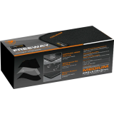 Mouse Pad Cougar Freeway Taille M Black (FREEWAY-M)