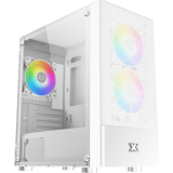 Boîtier Xigmatek Oreo Arctic (EN47772)