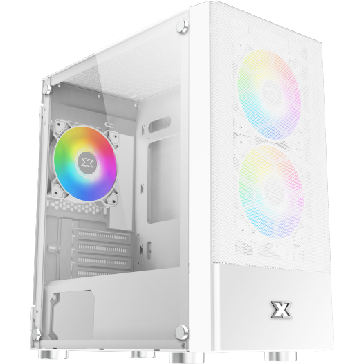 Boîtier Xigmatek Oreo Arctic (EN47772)