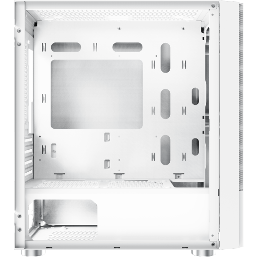 Boîtier Xigmatek Oreo Arctic (EN47772) - photo 4