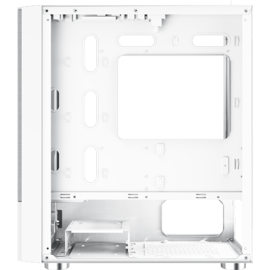 Boîtier Xigmatek Oreo Arctic (EN47772) - photo 5