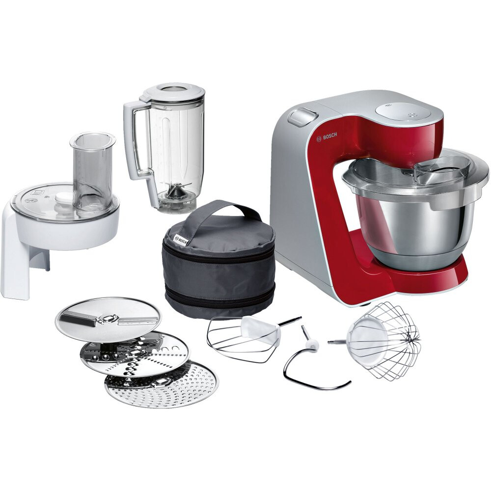 Robot culinaire Bosch MUM58720