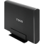 Boîtier externe pour disque dur TooQ TQE-3531B Black