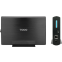 Boîtier externe pour disque dur TooQ TQE-3531B Black - photo 5