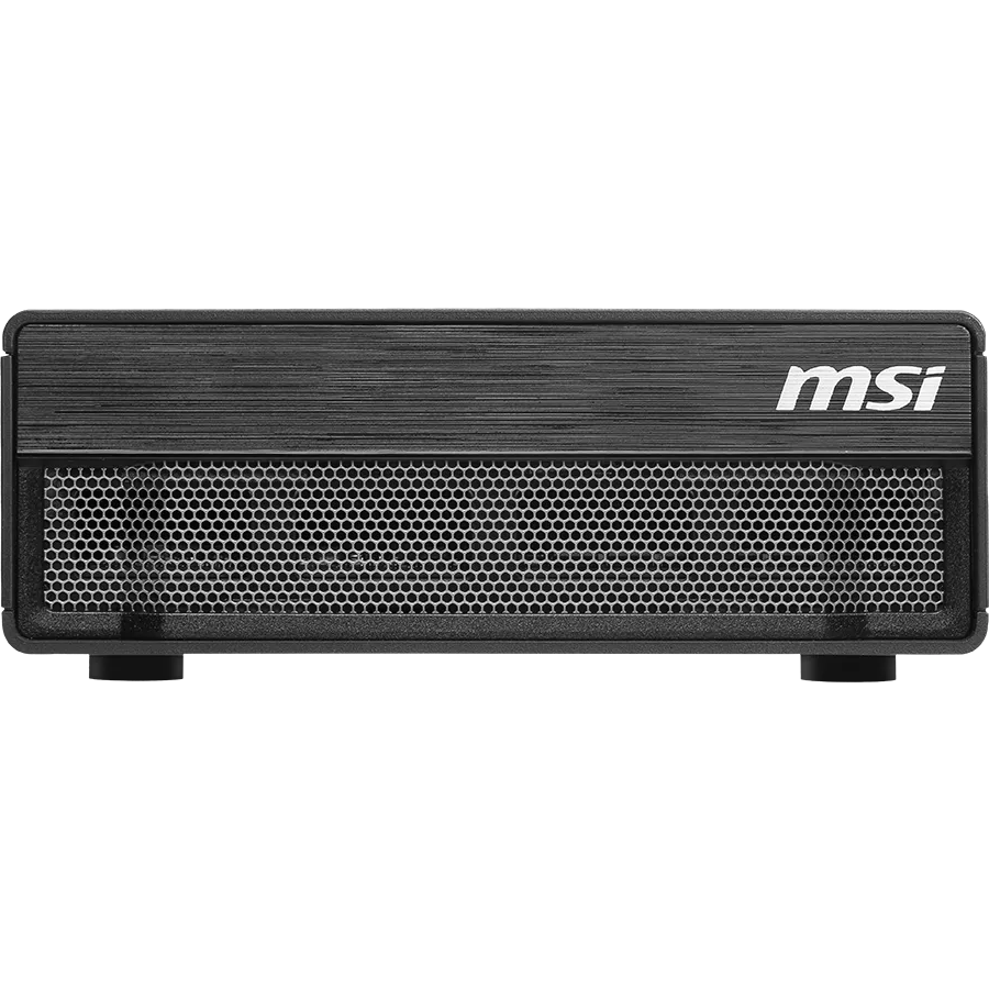 Superordinateur MSI EdgeXpert MS-C931 (9S6-C9311-32S) - photo 2