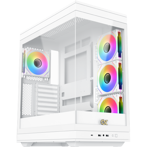 Case Xigmatek Meta Arctic (EN45073)