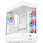 Case Xigmatek Meta Arctic (EN45073)