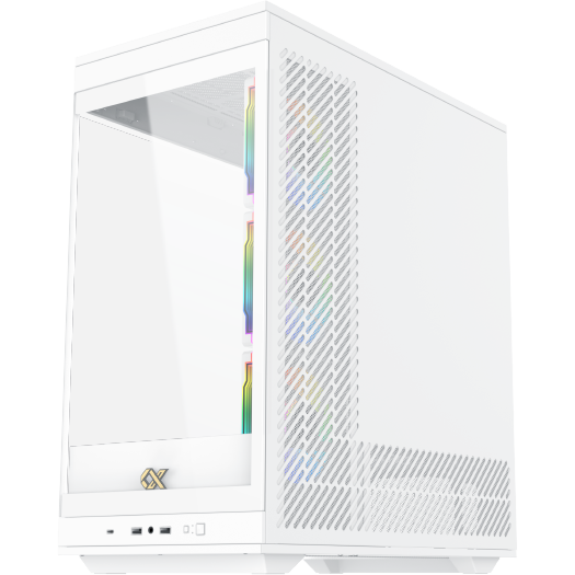 Case Xigmatek Meta Arctic (EN45073) - photo 3