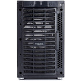 Datoru korpuss Fractal Design Define Nano S Black Window (FD-CA-DEF-NANO-S-BK-W)