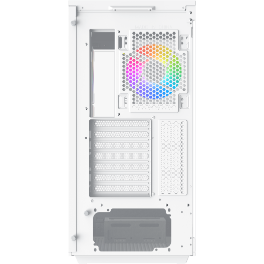 Case Xigmatek Meta Arctic (EN45073) - photo 6