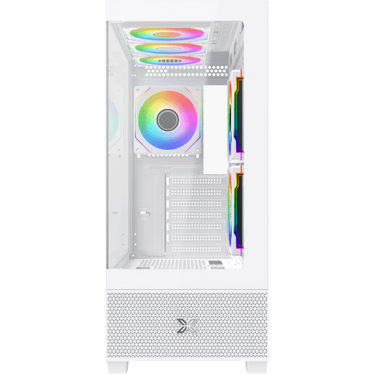 Case Xigmatek Alphard Arctic (EN43833) - photo 2