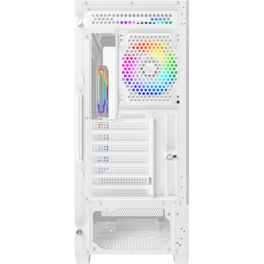 Case Xigmatek Alphard Arctic (EN43833) - photo 6