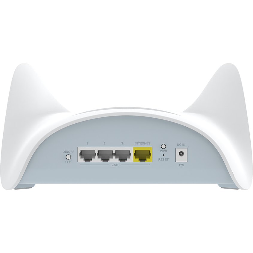 Mesh router D-Link M95 - photo 5