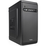 Boîtier TooQ Dodeka (TQC-4702U3C-B)