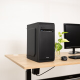 Boîtier TooQ Dodeka (TQC-4702U3C-B)