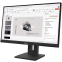 Monitor Lenovo 22" ThinkVision E22-40 (64C9MAT6EU) - photo 2