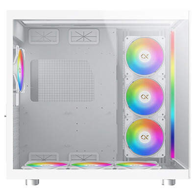 Case Xigmatek Aqua Ultra Arctic (EN40689) - photo 3