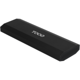 Boîtier externe pour SSD M.2 TooQ Beta TQE-2231B Black