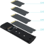 Boîtier externe pour SSD M.2 TooQ Beta TQE-2231B Black - photo 5