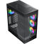 Case Xigmatek Meta Black (EN45066) - photo 4