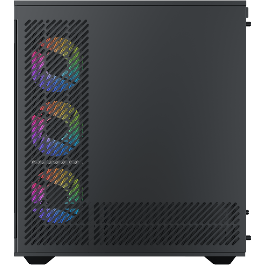 Case Xigmatek Meta Black (EN45066) - photo 5
