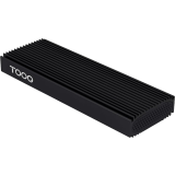 Boîtier externe pour SSD M.2 TooQ TQE-2230B Black