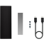 Boîtier externe pour SSD M.2 TooQ TQE-2230B Black - photo 6