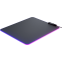 Mouse Pad Cougar Neon RGB Taille M Black - NEONRGB - photo 4